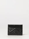 woman's wallet