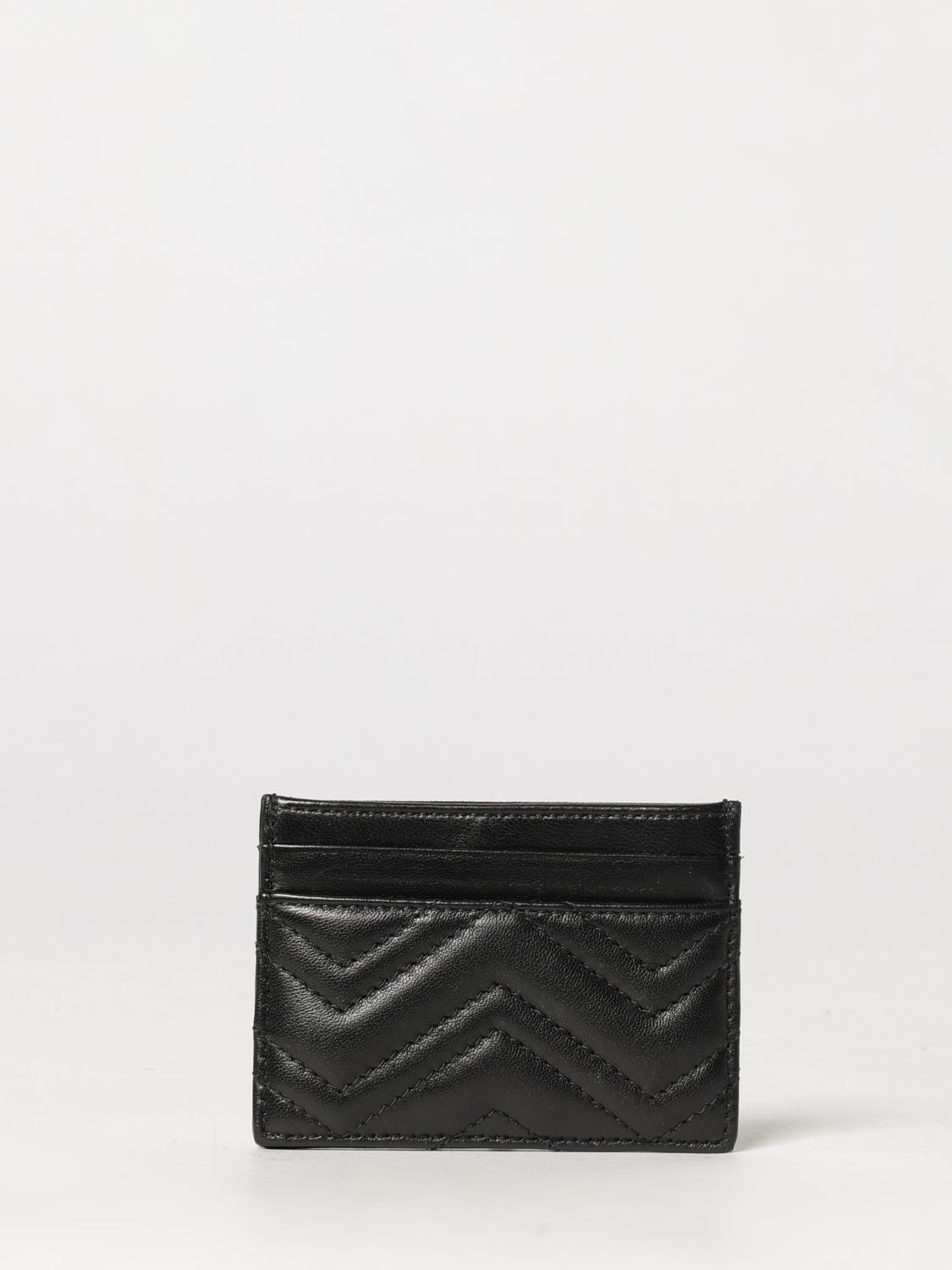 woman's wallet