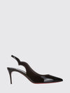 woman's pump