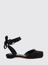 woman's ballet flat