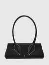 woman's shoulder bag