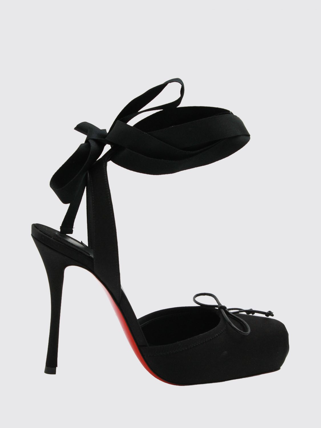 woman's pump