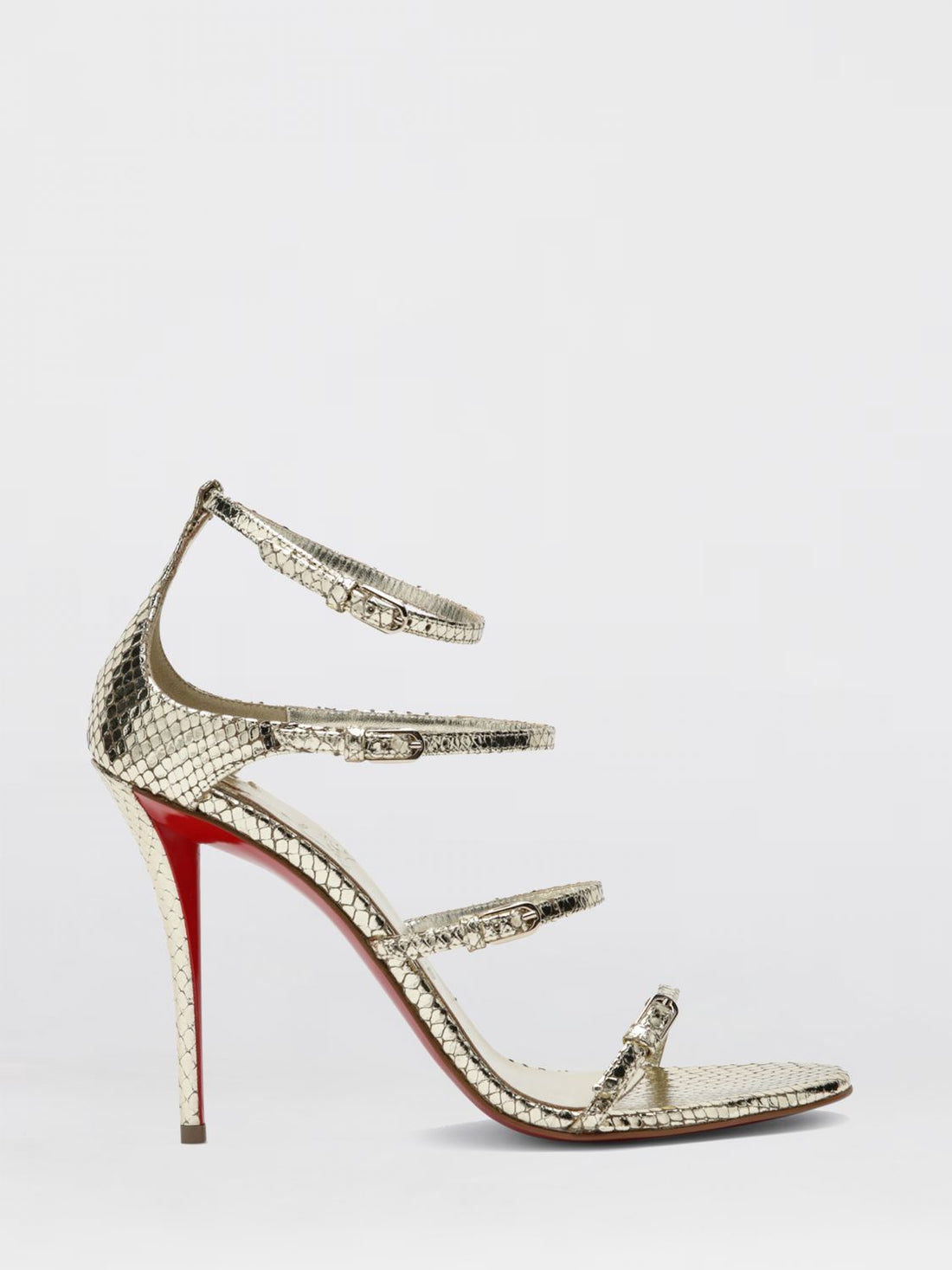 CHRISTIAN LOUBOUTIN 36 woman&