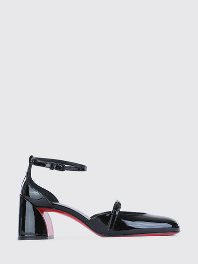 woman's pump