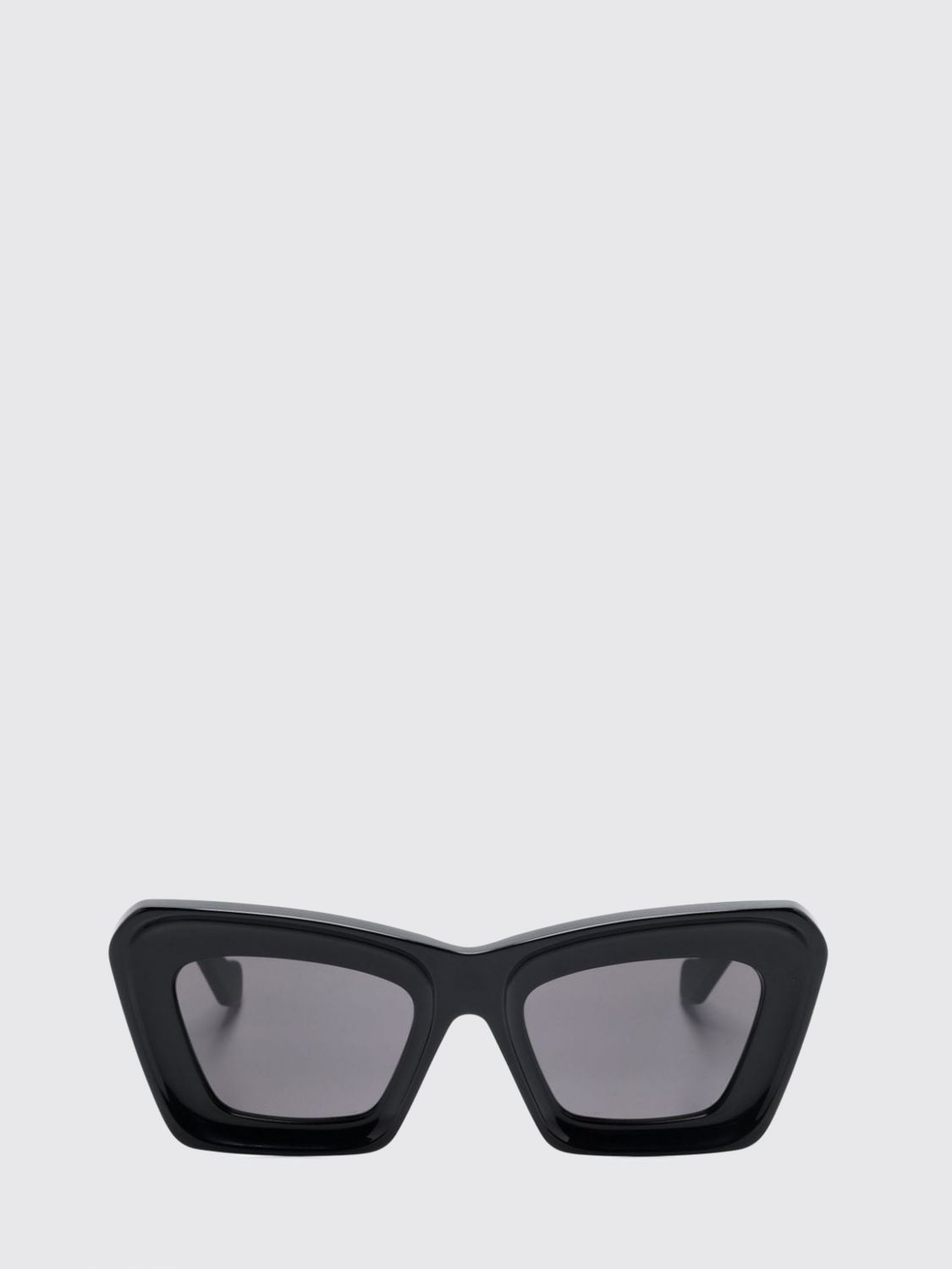 anagram tortoiseshell acetate cat-eye sunglasses