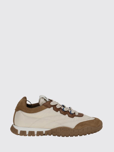 woman's sneakers