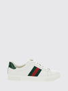 woman's sneakers