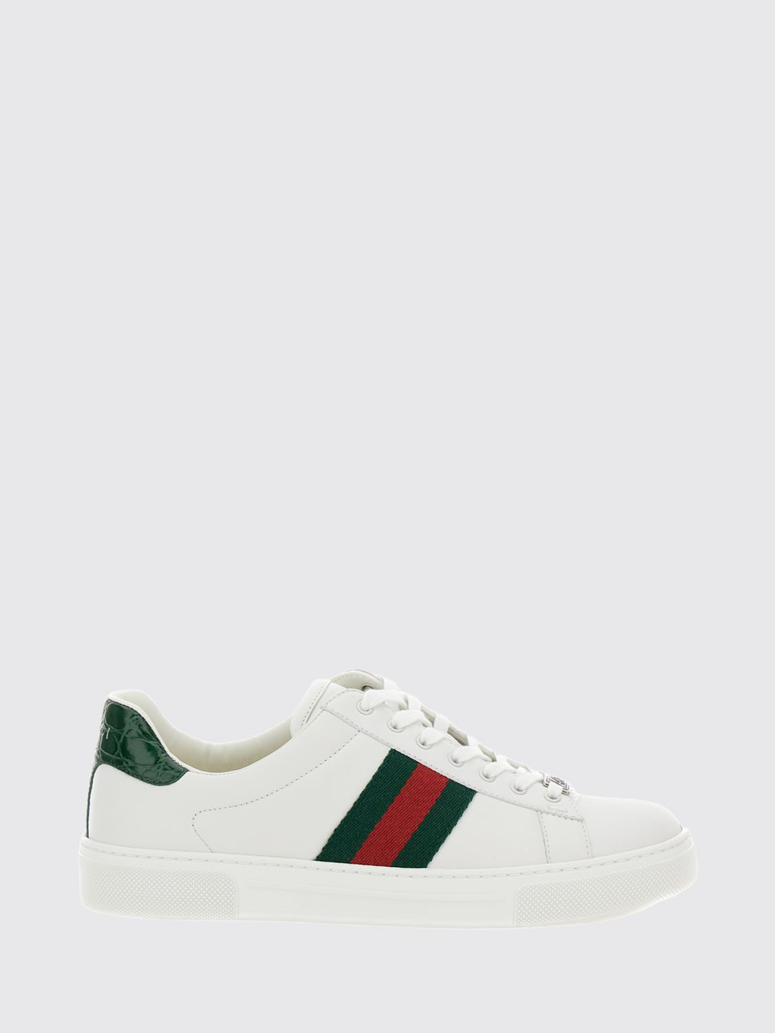 woman's sneakers