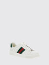 woman's sneakers