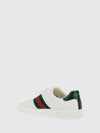 woman's sneakers