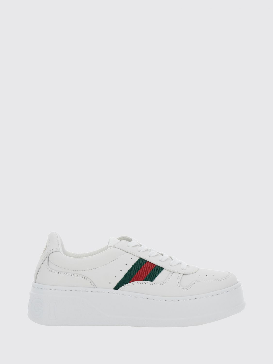 woman's sneakers