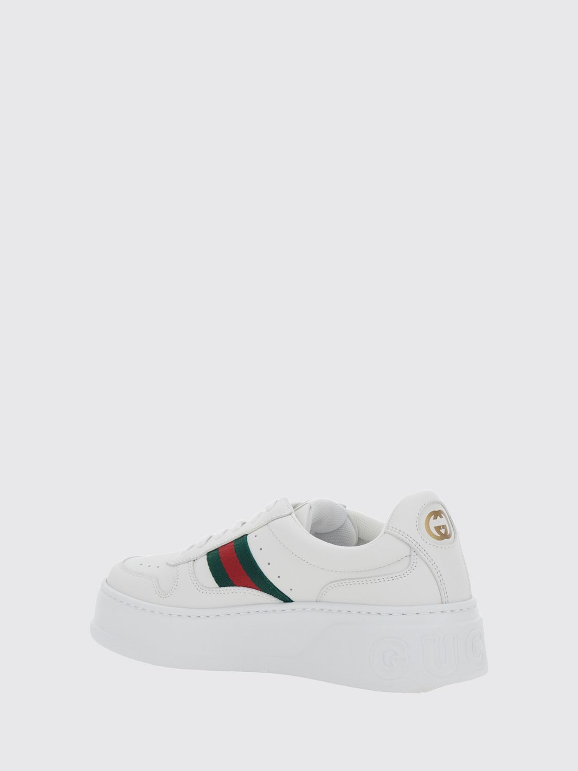 woman's sneakers