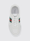 woman's sneakers