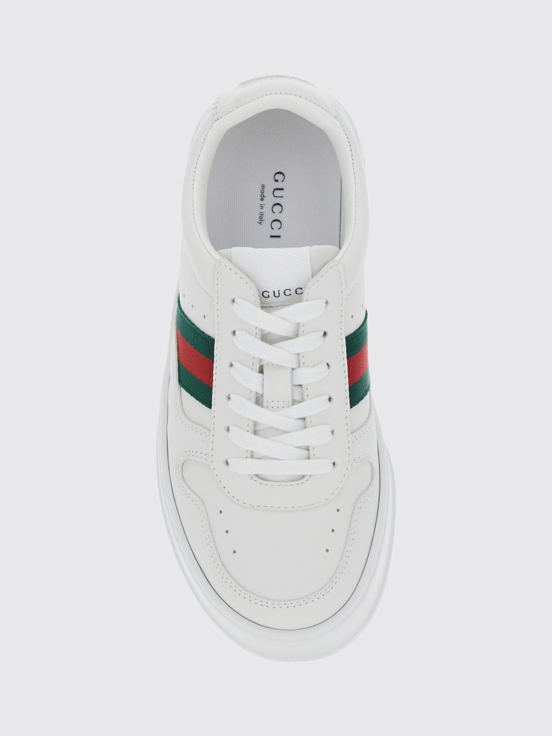 woman's sneakers