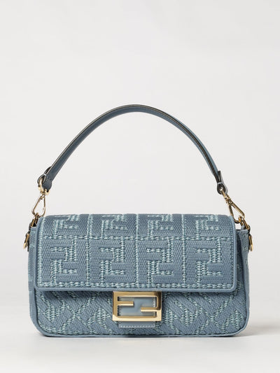 woman's shoulder bag