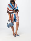 woman's shoulder bag