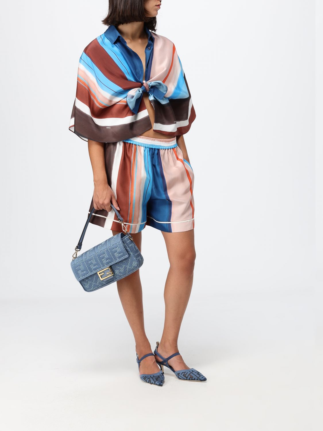 woman's shoulder bag