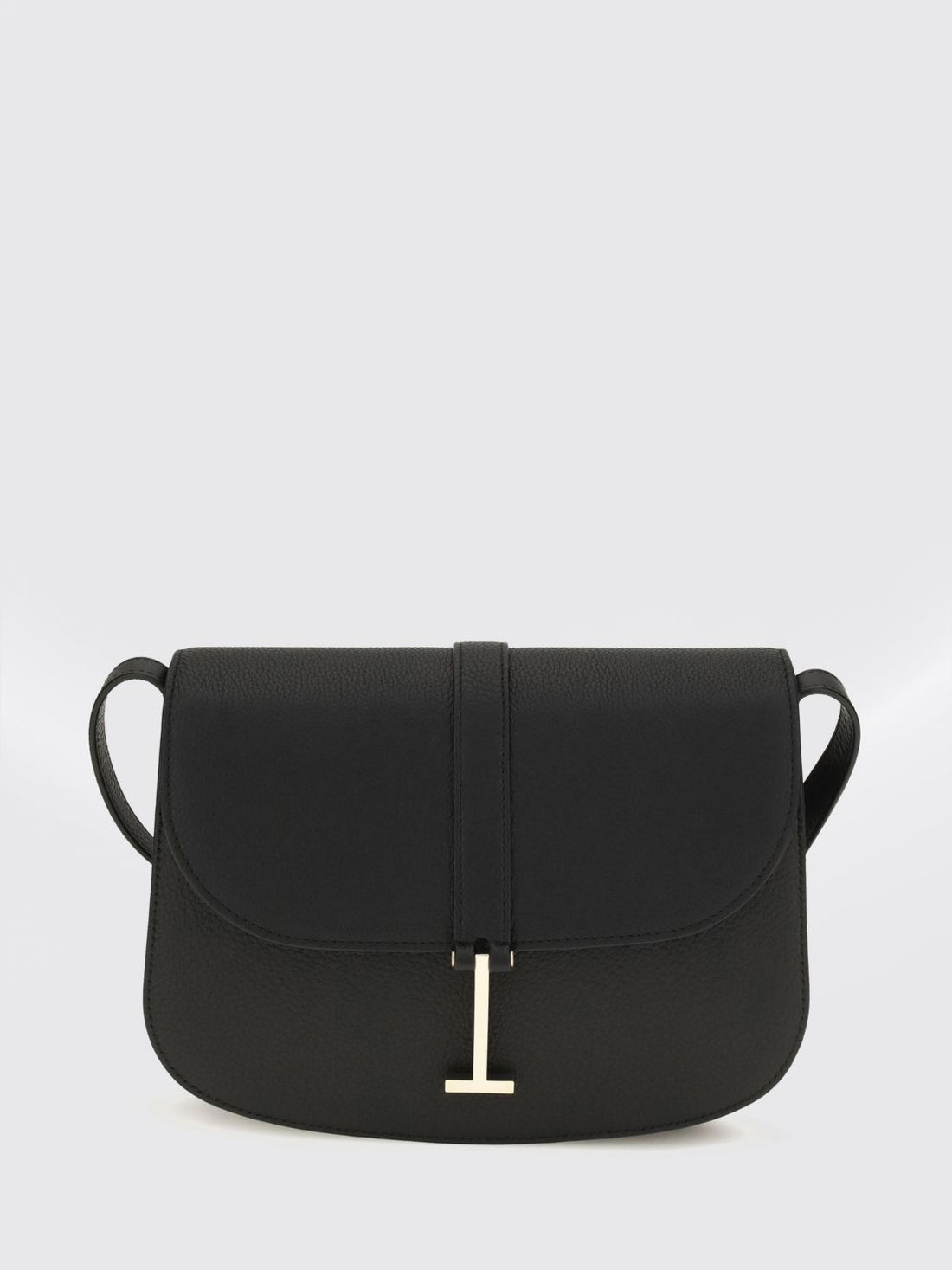 TOM FORD OS small quilted calf leather crossbody bag with monogram