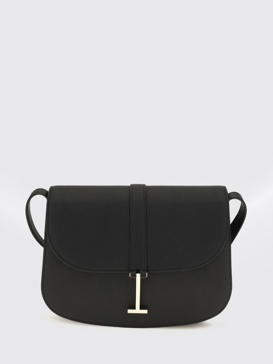 small quilted calf leather crossbody bag with monogram