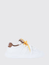 woman's sneakers