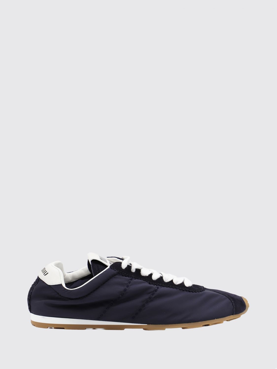 woman's sneakers