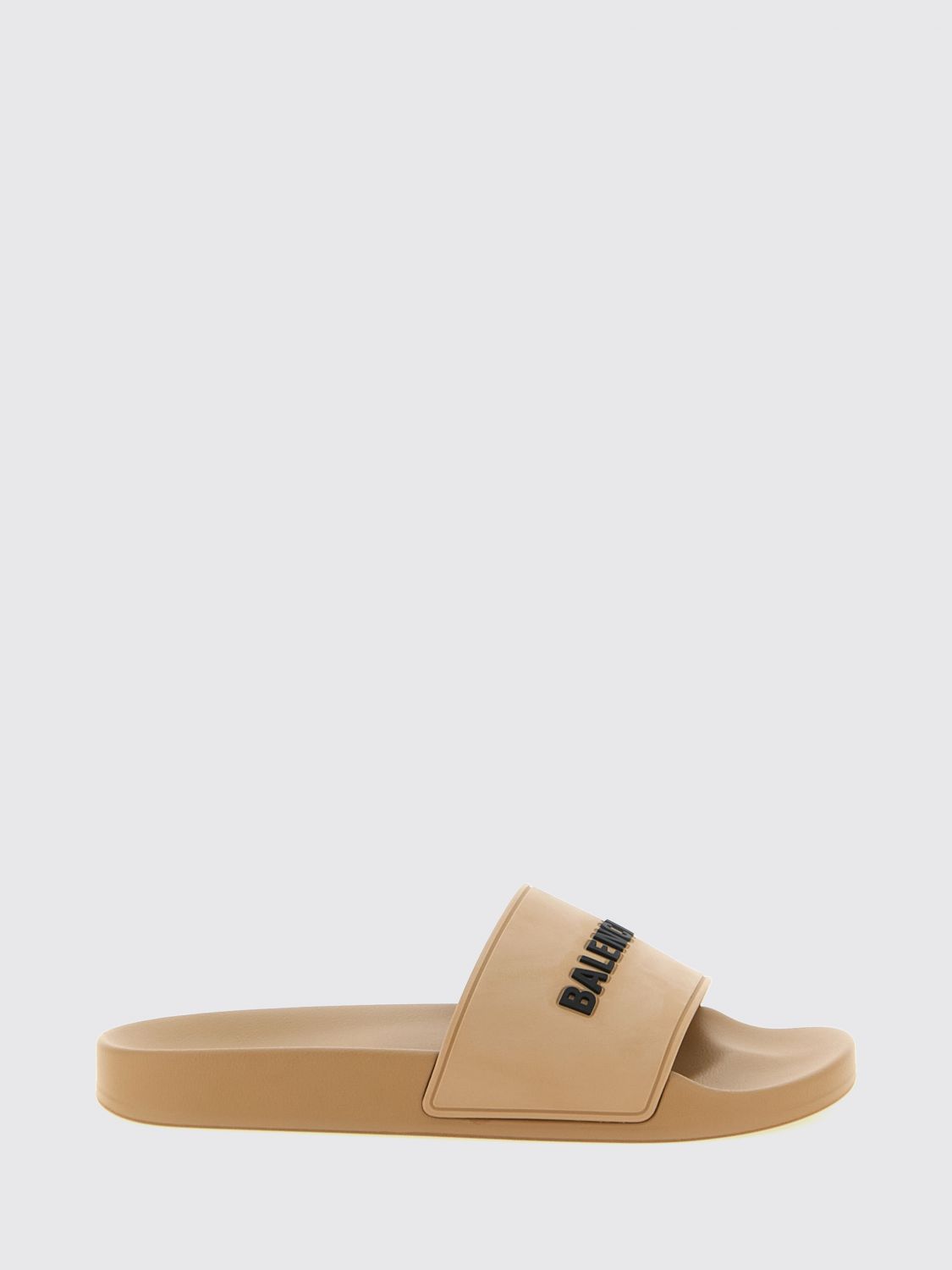 woman's heeled sandal