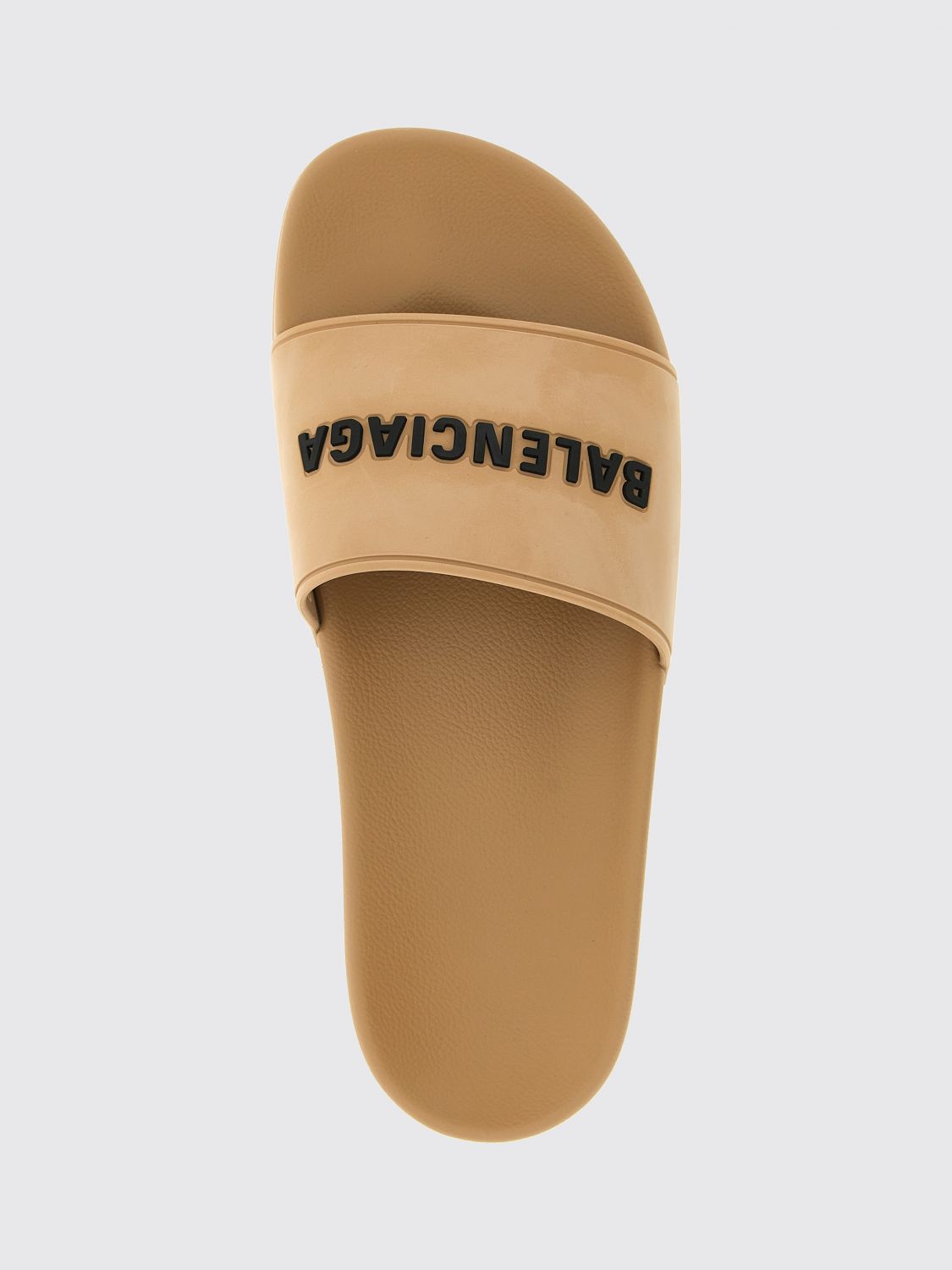 woman's heeled sandal