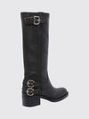 woman's boots chloé