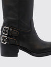 woman's boots chloé