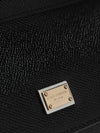 sicily mini grained calfskin handbag