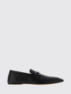 woman's loafer