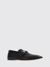 woman's loafer
