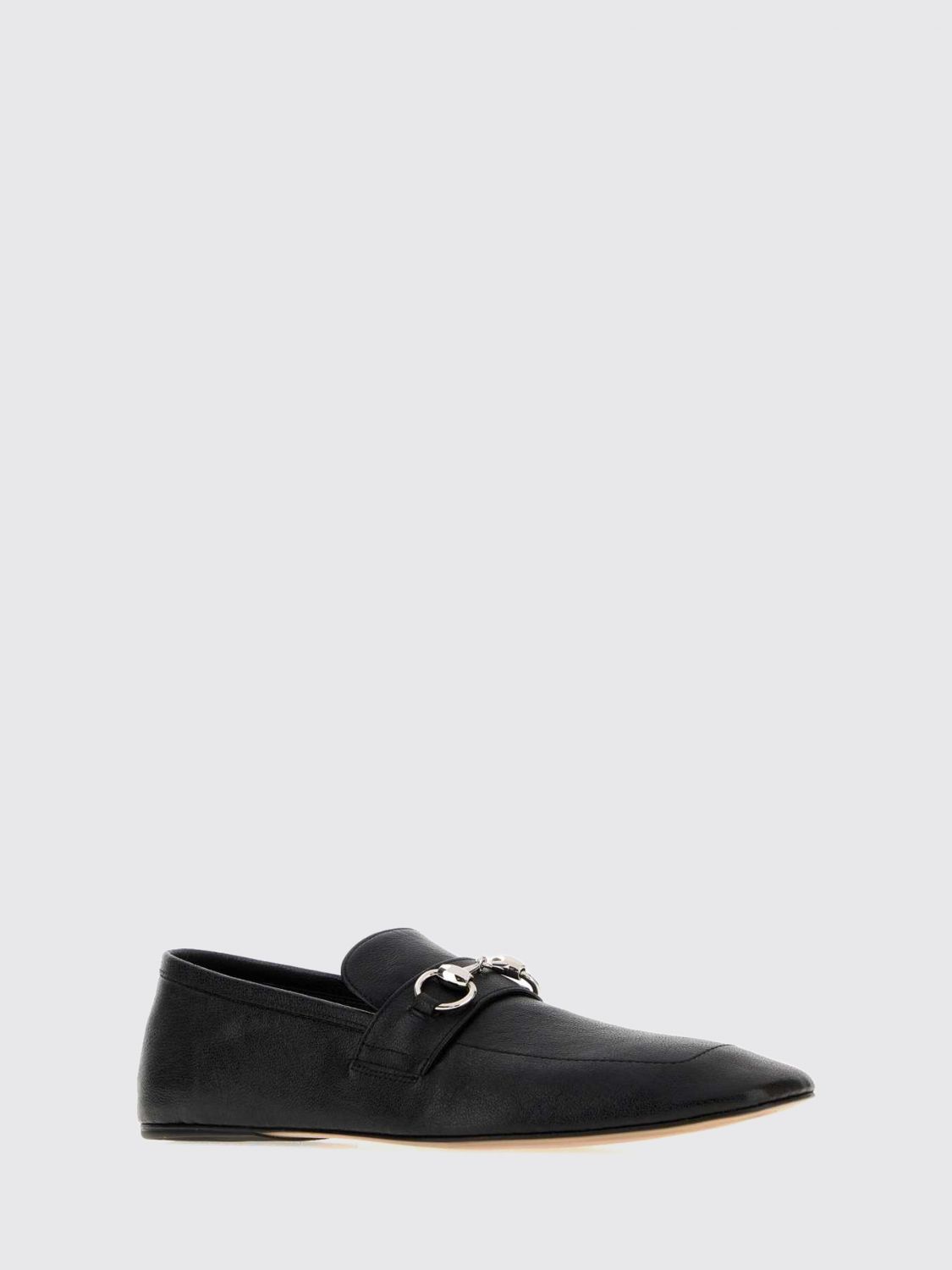 woman's loafer