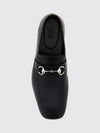 woman's loafer