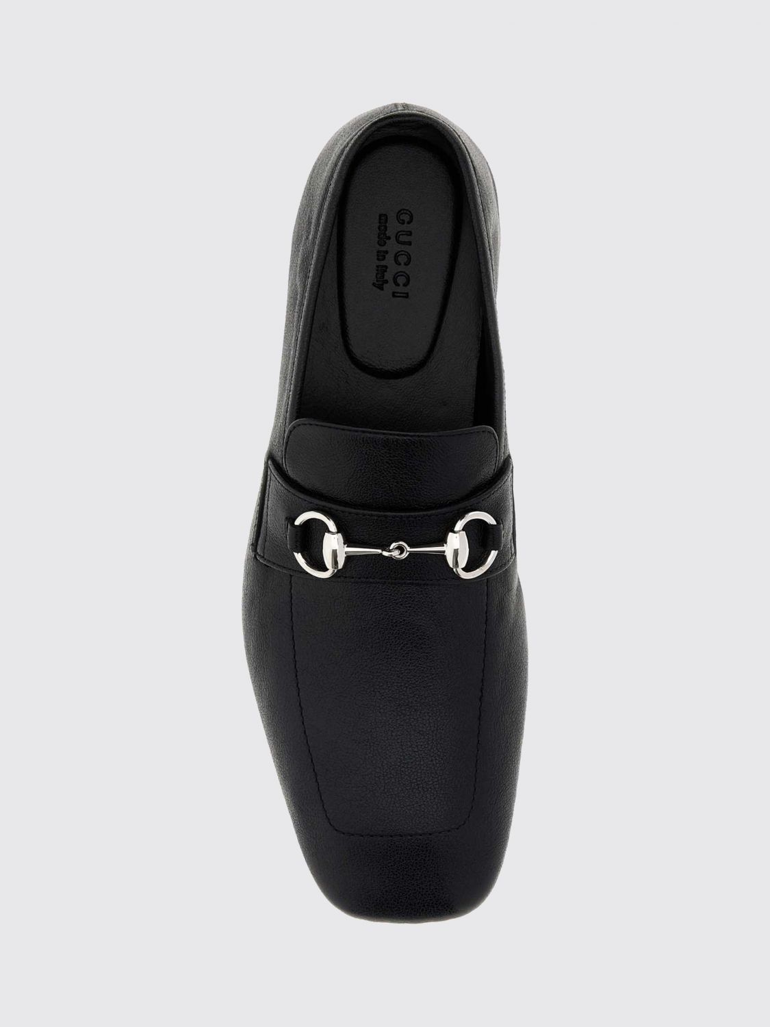 woman's loafer