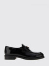 woman's loafer