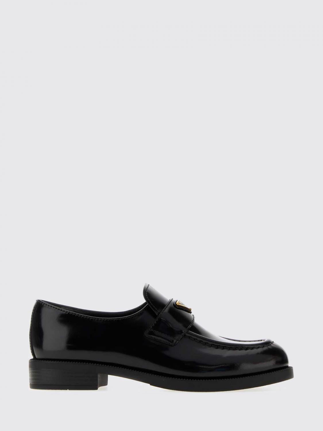 woman's loafer