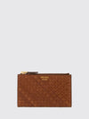 woman's wallet