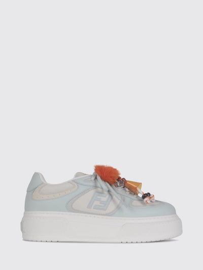 woman's sneakers