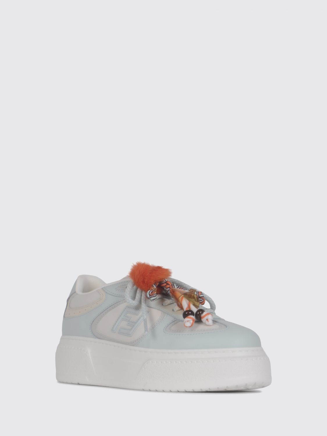 woman's sneakers