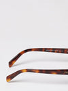 tortoiseshell acetate sunglasses with polarized lenses