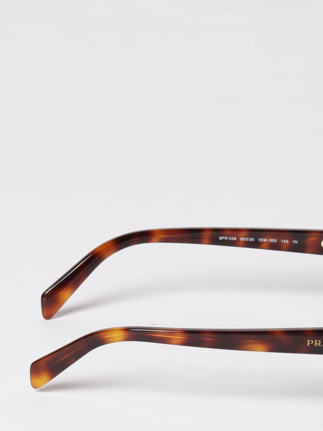 tortoiseshell acetate sunglasses with polarized lenses