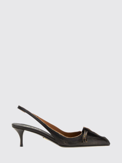 woman's pump