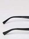 oval tortoiseshell acetate sunglasses