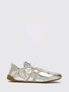 woman's shoes chloé