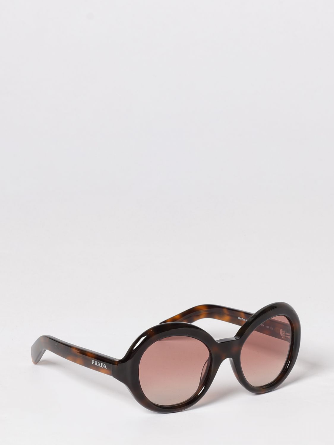 large tortoiseshell acetate sunglasses