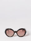 large tortoiseshell acetate sunglasses