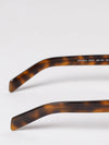 large tortoiseshell acetate sunglasses