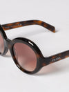 large tortoiseshell acetate sunglasses