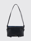woman's shoulder bag
